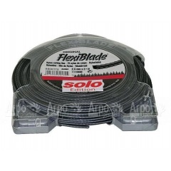 Жесткая резцовая нить Solo Edition JET - FIT диаметр 3.5 мм в Брянске