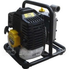 Мотопомпа Huter MP-25 в Брянске