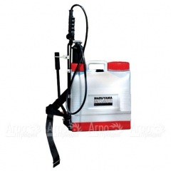 Садовый опрыскиватель ранцевый Maruyama MX403 в Брянске