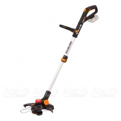 Триммер аккумуляторный Worx WG173E.9 (без аккумулятора и зарядного устройства) в Брянске