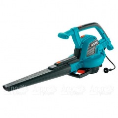 Воздуходувка электрическая Gardena ErgoJet 3000 в Брянске