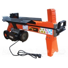 Электрический дровокол Expert WS5T-52 в Брянске