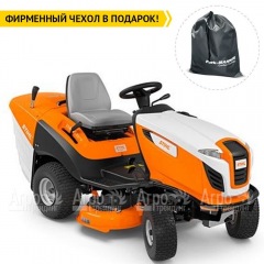 Садовый минитрактор Stihl RT 5097.0 C в Брянске
