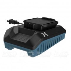 Зарядное устройство X6 60V, 3А для аккумуляторной техники Senix в Брянске