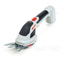 Аккумуляторные ножницы для кустарников AL-KO GS 7.2 Li в Брянске