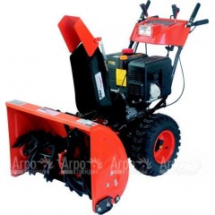 Снегоуборщик Garden Pro KCST1329ES(D) в Брянске
