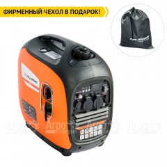 Инверторный бензогенератор Villartec GI1200S 1 кВт в Брянске