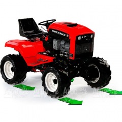 Минитрактор Митракс Т150 в Брянске