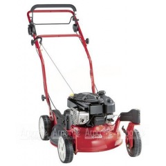 Газонокосилка бензиновая SABO JS 63 Vario C SA804 в Брянске