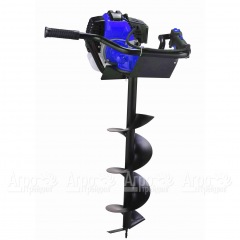 Мотобур (бензобур) Haitec HT-MB162-3 в Брянске