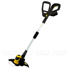 Аккумуляторный триммер Huter GET-280-2Li в Брянске