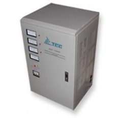 Стабилизатор напряжения ТСС АСН-6000Т серии Стандарт в Брянске