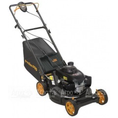 Газонокосилка бензиновая Poulan PRO PR160Y21RDP в Брянске