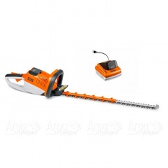 Аккумуляторные ножницы Stihl HSA 86 в Брянске