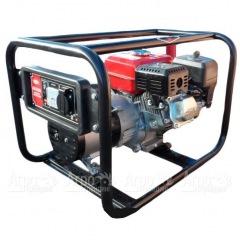 Бензогенератор Tsunami GES 2500L 2 кВт в Брянске