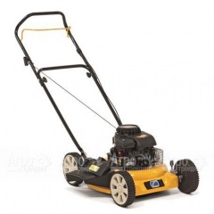 Газонокосилка бензиновая Cub Cadet CC 46 MB в Брянске