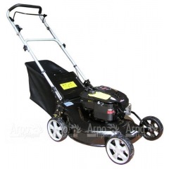 Газонокосилка бензиновая Manner MS20 в Брянске