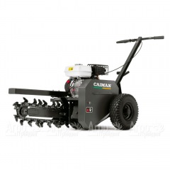 Траншеекопатель Caiman Treno 160H в Брянске