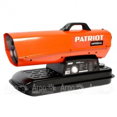 Дизельная тепловая пушка Patriot DTС 139Z в Брянске