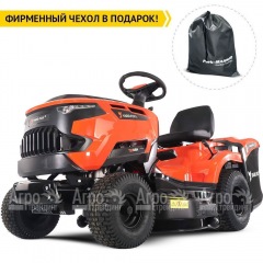 Садовый минитрактор Yard Fox T 92RBH в Брянске