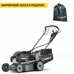 Газонокосилка бензиновая Caiman Ferro 47HV в Брянске