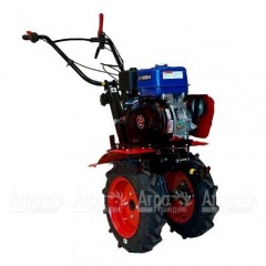 Мотоблок Ока МБ-1Д2М12 с двигателем Yamaha MX200 6.5 л.с. в Брянске