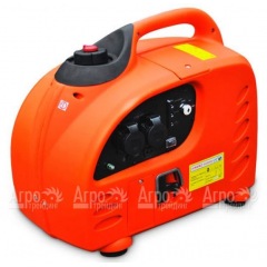 Инверторный генератор Herz IG-2800E 2.6 кВт в Брянске