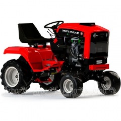 Минитрактор Митракс Т100 в Брянске