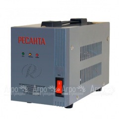 Стабилизатор Ресанта АСН-500Д/1-Ц в Брянске