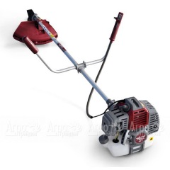 Бензокоса (бензиновый триммер) Expert Grasshopper 43T в Брянске