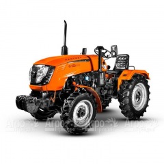 Минитрактор Кентавр Т-244 в Брянске