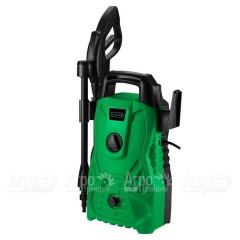 Мойка высокого давления аккумуляторная Zitrek ZKCW110 в Брянске