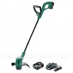 Аккумуляторный триммер Bosch EasyGrassCut 18-260 в Брянске