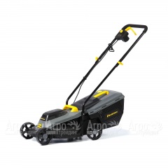 Газонокосилка электрическая Champion EM3212/1 в Брянске