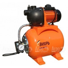 Насосная станция Вихрь АСВ-800/19 в Брянске