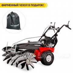 Подметальная машина Tielburger TK48 PRO Hydro (Honda) в Брянске