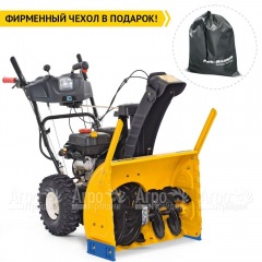 Снегоуборщик Cub Cadet XS2 61 SWE в Брянске