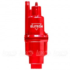 Насос погружной для колодцев Elitech НВ 300-10В в Брянске
