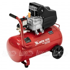 Компрессор воздушный MTX DC1500L/50 в Брянске