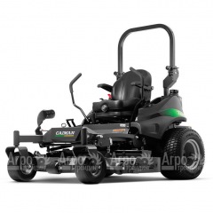 Садовый райдер Caiman Zero 155KD в Брянске