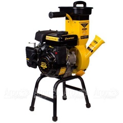Измельчитель садовый бензиновый Champion SC2818 в Брянске