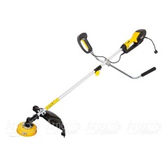 Электрокоса (электрический триммер) Huter GET-2000 PRO в Брянске