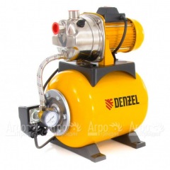 Насосная станция Denzel PS1000X в Брянске
