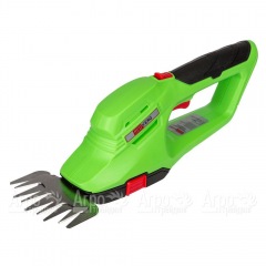 Аккумуляторные ножницы RedVerg RD-GBS7,2 в Брянске