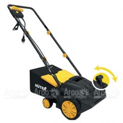 Электрический скарификатор Huter ESA-1500 в Брянске