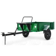 Прицеп для мотоблока Мобил К ТПМ-500-1 Комфорт в Брянске