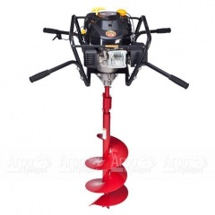 Мотобур (бензобур) Iron Mole C-5 без шнека в Брянске