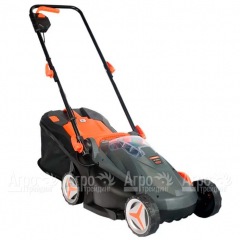 Газонокосилка аккумуляторная Patriot PT 330 Li в Брянске