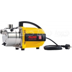 Садовый насос Al-KO Jet 601 Inox в Брянске