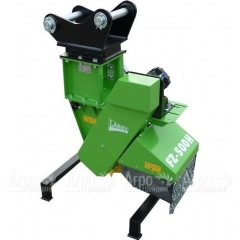 Измельчитель пней навесной Laski FZ500H в Брянске